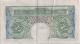 ONE POUND BANKNOTE BANK OF ENGLAND BEALE £1 - 177 - £1 BANKNOTE - Cambridgeshire Coins