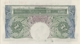 ONE POUND BANKNOTE BANK OF ENGLAND BEALE £1 - 45 - £1 BANKNOTE - Cambridgeshire Coins