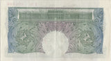 ONE POUND BANKNOTE BANK OF ENGLAND CATTERNS £1 - 38 - £1 BANKNOTE - Cambridgeshire Coins