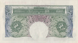 ONE POUND BANKNOTE BANK OF ENGLAND O'BRIEN £1 - 26 - £1 BANKNOTE - Cambridgeshire Coins
