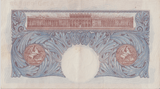 ONE POUND BANKNOTE BANK OF ENGLAND PEPPIATT £1 - 180 - £1 BANKNOTE - Cambridgeshire Coins