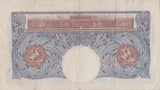 ONE POUND BANKNOTE BANK OF ENGLAND PEPPIATT £1 - 185 - £1 BANKNOTE - Cambridgeshire Coins
