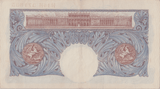 ONE POUND BANKNOTE BANK OF ENGLAND PEPPIATT £1 - 196 - £1 BANKNOTE - Cambridgeshire Coins