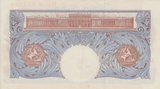 ONE POUND BANKNOTE BANK OF ENGLAND PEPPIATT £1 - 200 - £1 BANKNOTE - Cambridgeshire Coins