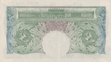 ONE POUND BANKNOTE BANK OF ENGLAND PEPPIATT £1-11 - £1 BANKNOTE - Cambridgeshire Coins