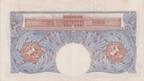ONE POUND BANKNOTE BANK OF ENGLAND PEPPIATT £1-90 - £1 BANKNOTE - Cambridgeshire Coins