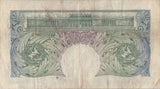 ONE POUND BANKNOTE BEALE £1 - 86 - £1 BANKNOTE - Cambridgeshire Coins