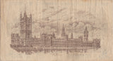 ONE POUND BANKNOTE FISHER REF £1 - 59 - £1 BANKNOTE - Cambridgeshire Coins
