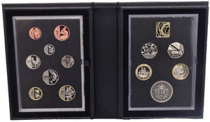 2025 ROYAL MINT COLLECTORS PROOF SET