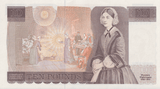 TEN POUNDS BANKNOTE KENTFIELD REF £10-38 ( UNC ) - £10 Banknotes - Cambridgeshire Coins