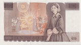 TEN POUNDS BANKNOTE KENTFIELD REF £10-39 ( UNC ) - £10 Banknotes - Cambridgeshire Coins