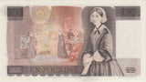 TEN POUNDS BANKNOTE PAGE REF £10 - 20 - £10 Banknotes - Cambridgeshire Coins