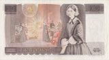 TEN POUNDS BANKNOTE SOMMERSET REF £10 - 69 - £10 Banknotes - Cambridgeshire Coins