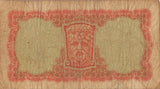 TEN SHILLINGS IRELAND BANKNOTE REF IRE 1 - WORLD BANKNOTES - Cambridgeshire Coins