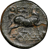 THESSALIAN LEAGUE 2ND - 1ST CENTURIES BC AE16 XF NGC ANCIENTS - NGC OTHER COINS - Cambridgeshire Coins