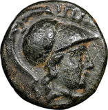 THESSALIAN LEAGUE 2ND - 1ST CENTURIES BC AE16 XF NGC ANCIENTS - NGC OTHER COINS - Cambridgeshire Coins