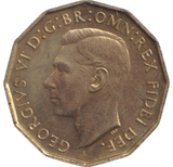 1951 THREEPENCE ( PROOF )