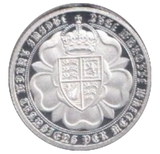 2024 SILVER GIBRALTAR SOVEREIGN