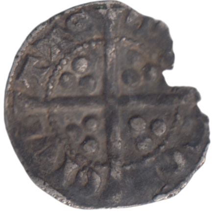 1279 PENNY EDWARD I LONDON MINT