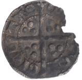 1279 PENNY EDWARD I LONDON MINT