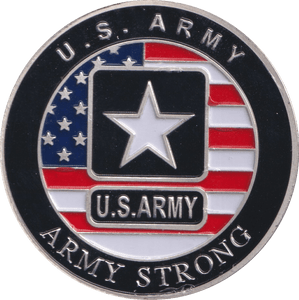 U.S. ARMY COIN F212 - WORLD COINS - Cambridgeshire Coins