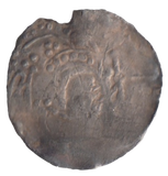 1125 SILVER PENNY HENERY I LONDON MINT