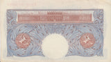 £1 BANKNOTE PEPPIATT REF £1-70 - £1 BANKNOTE - Cambridgeshire Coins