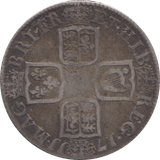 1711 SHILLING ( NF ) 6