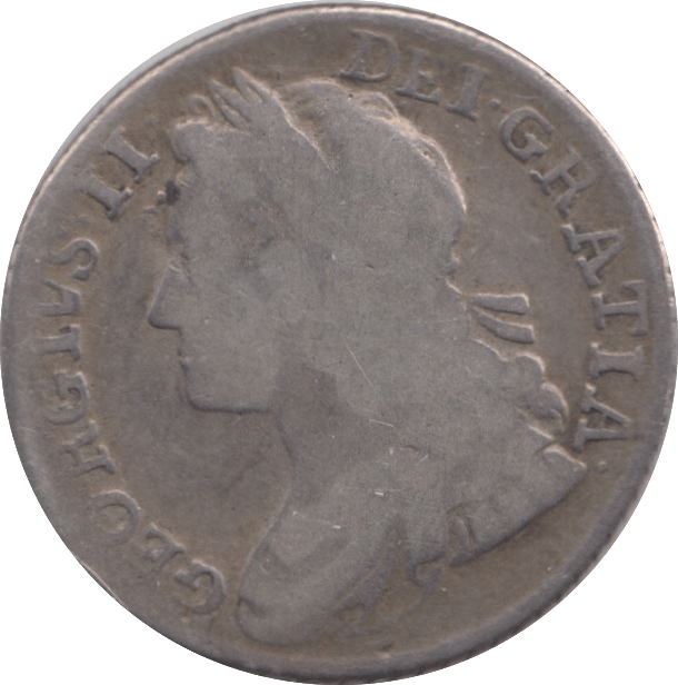 1739 SHILLING ( FAIR ) 24