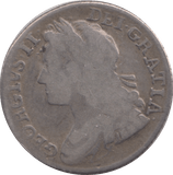 1739 SHILLING ( FAIR ) 24