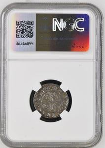 1066-87 ENGLAND S-1257 WILLIAM I PENNY ( NGC ) MS 62 - NGC SILVER COINS - Cambridgeshire Coins