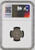 1066-87 ENGLAND S-1257 WILLIAM I PENNY ( NGC ) MS 62 - NGC SILVER COINS - Cambridgeshire Coins