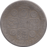 1739 SHILLING ( FAIR ) 24