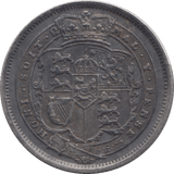 1819 SHILLING ( GVF ) 3