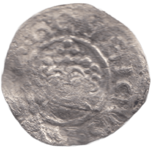 1154 - 1189 HENRY II SILVER PENNY LONDON MINT - Cambridgeshire Coins