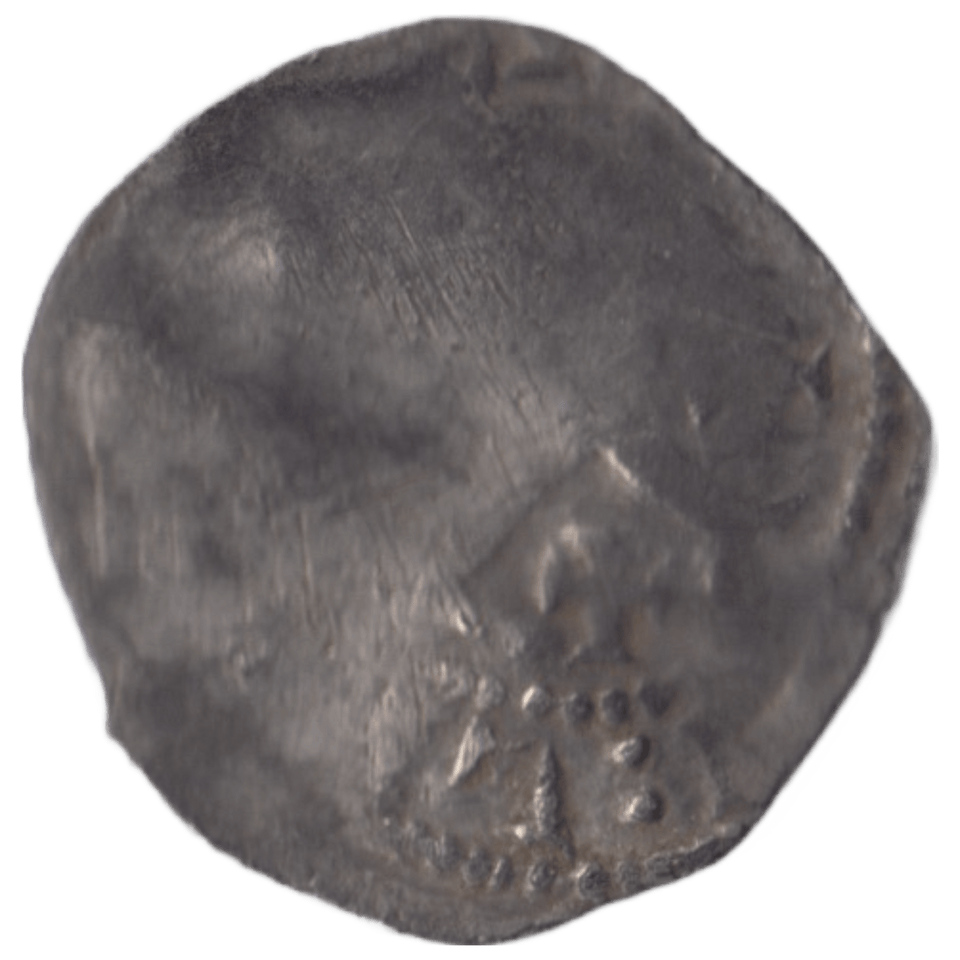 1154 - 1189 HENRY II SILVER PENNY LONDON MINT - Hammered Coins - Cambridgeshire Coins