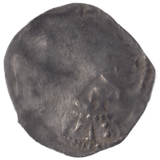 1154 - 1189 HENRY II SILVER PENNY LONDON MINT - Hammered Coins - Cambridgeshire Coins