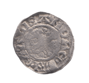 1154 - 1189 HENRY II SILVER PENNY - Hammered Coins - Cambridgeshire Coins