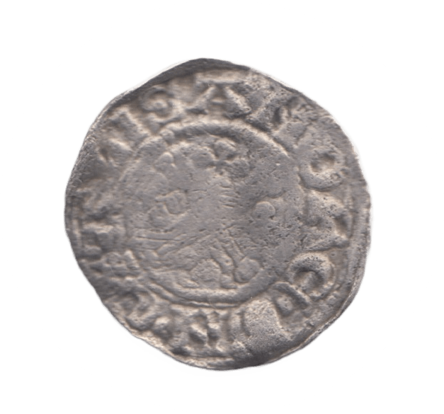 1154 - 1189 HENRY II SILVER PENNY - Hammered Coins - Cambridgeshire Coins