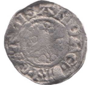 1154 - 1189 HENRY II SILVER PENNY - Hammered Coins - Cambridgeshire Coins