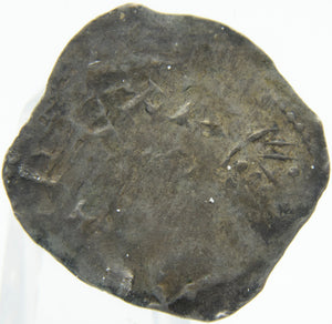 1158 HENRY II SILVER PENNY TEALBY MINT REF 62