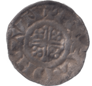 1199 - 1216 SHORT CROSS PENNY KING JOHN - Hammered Coins - Cambridgeshire Coins