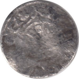 1199 SHORT CROSS PENNY KING JOHN - Hammered Coins - Cambridgeshire Coins