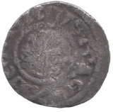 1216 SILVER PENNY HENRY III - hammered coins - Cambridgeshire Coins