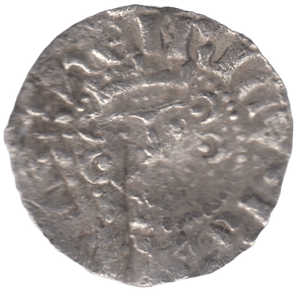 1247 SILVER PENNY HENRY III - hammered coins - Cambridgeshire Coins