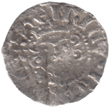 1247 SILVER PENNY HENRY III - hammered coins - Cambridgeshire Coins