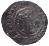 1272 - 1307 SILVER PENNY EDWARD 1ST BURY ST EDMUNDS - Hammered Coins - Cambridgeshire Coins