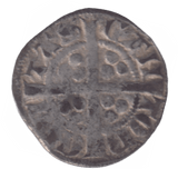 1272 - 1307 SILVER PENNY EDWARD 1ST CANTERBURY MINT - Hammered Coins - Cambridgeshire Coins