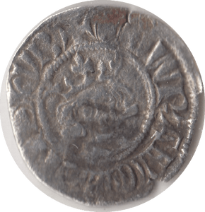 1272 EDWARD I SILVER PENNY CANTERBURY MINT - Hammered Coins - Cambridgeshire Coins