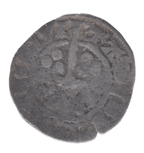 1272 EDWARD I SILVER PENNY - Hammered Coins - Cambridgeshire Coins